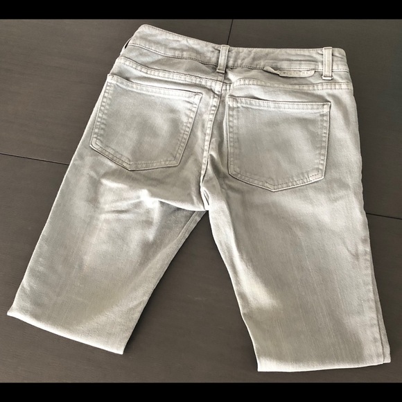 Stella McCartney grey jeans - Picture 6 of 6